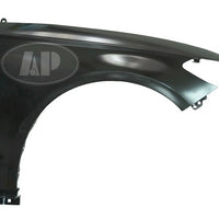 FENDER FR RH CAPA