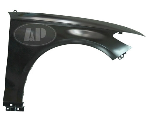 FENDER FR RH CAPA