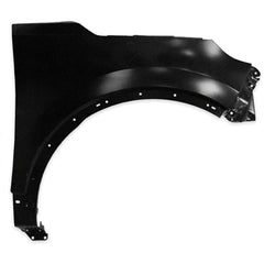 FENDER FR RH CAPA