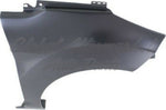 FENDER FR RH W/MOULDING ST MODEL — photo 5