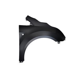 FENDER FR RH STEEL CAPA