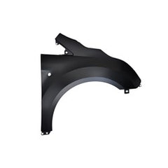 FENDER FR RH STEEL CAPA