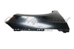 FENDER FR RH STEEL CAPA — photo 5