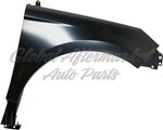 FENDER FR RH STEEL — photo 2