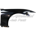 FENDER FR RH ALUMINIUM BASE MODEL — photo 1