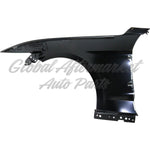 FENDER FR RH ALUMINIUM BASE MODEL — photo 4