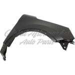 FENDER FR RH STEEL — photo 2
