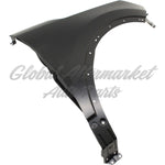 FENDER FR RH STEEL — photo 3