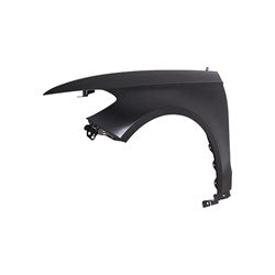 FENDER FR RH STEEL