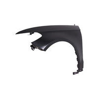 FENDER FR RH STEEL CAPA