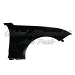 FENDER FR RH ALUMINIUM — photo 1