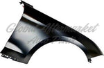 FENDER FR RH ALUMINIUM — photo 3