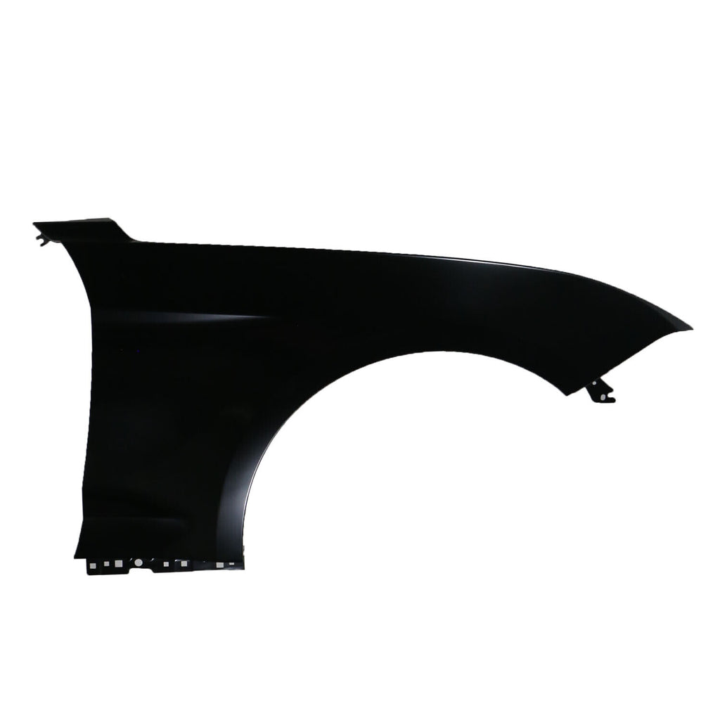 FENDER FR RH ALUMINIUM CAPA