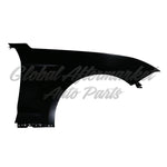 FENDER FR RH ALUMINIUM — photo 2