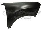 FENDER FR RH W/O SIDE LAMP HOLE — photo 2