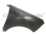 FENDER FR RH W/O SIDE LAMP HOLE — photo 4