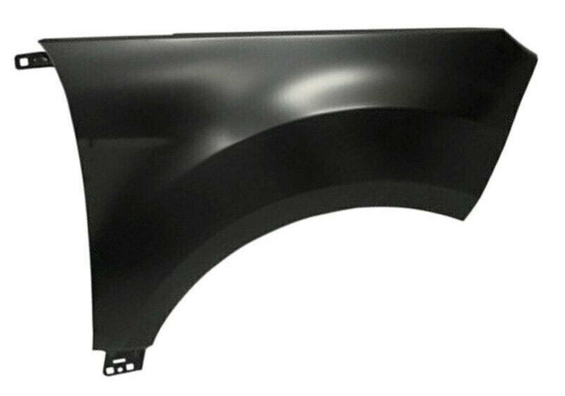 FENDER FR RH W/O SIDE LAMP HOLE