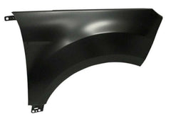 FENDER FR RH W/O SIDE LAMP HOLE