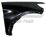 FENDER FR RH — photo 1