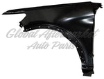 FENDER FR RH — photo 2