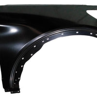 FENDER FR RH