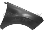 FENDER FR RH STEEL — photo 1
