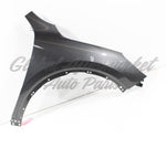 FENDER FR RH STEEL — photo 2