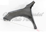 FENDER FR RH STEEL — photo 3