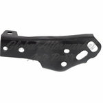 RADIATOR SUPPORT SIDE BRACE LH — photo 3