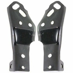 RADIATOR SUPPORT SIDE BRACE LH