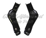 FENDER BRACKET FR LH STEEL — photo 1