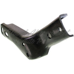 FENDER BRACKET FR LH STEEL — photo 2
