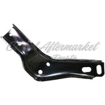 FENDER BRACKET FR LH STEEL — photo 4