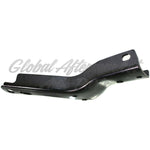 FENDER BRACKET FR LH STEEL — photo 5