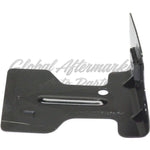 FENDER BRACKET LH STEEL — photo 1