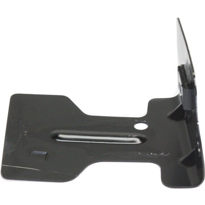FENDER BRACKET LH STEEL