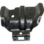 FENDER BRACKET FR LH STEEL — photo 2