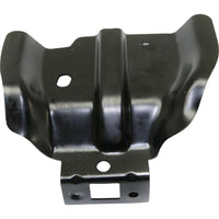 FENDER BRACKET FR LH STEEL