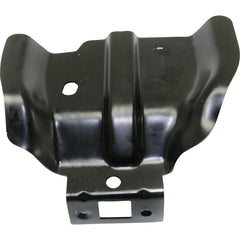 FENDER BRACKET FR LH STEEL