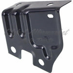 FENDER BRACE FR LH STEEL — photo 1