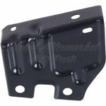 FENDER BRACE FR LH STEEL — photo 3