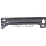 FENDER MOUNTING BRACKET FR LH STEEL — photo 1