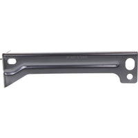 FENDER MOUNTING BRACKET FR LH STEEL