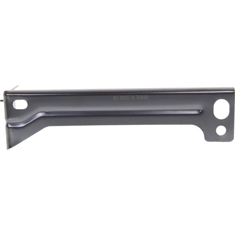 FENDER MOUNTING BRACKET FR LH STEEL