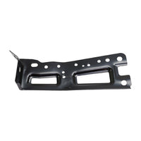 FENDER BRACE FR LH STEEL