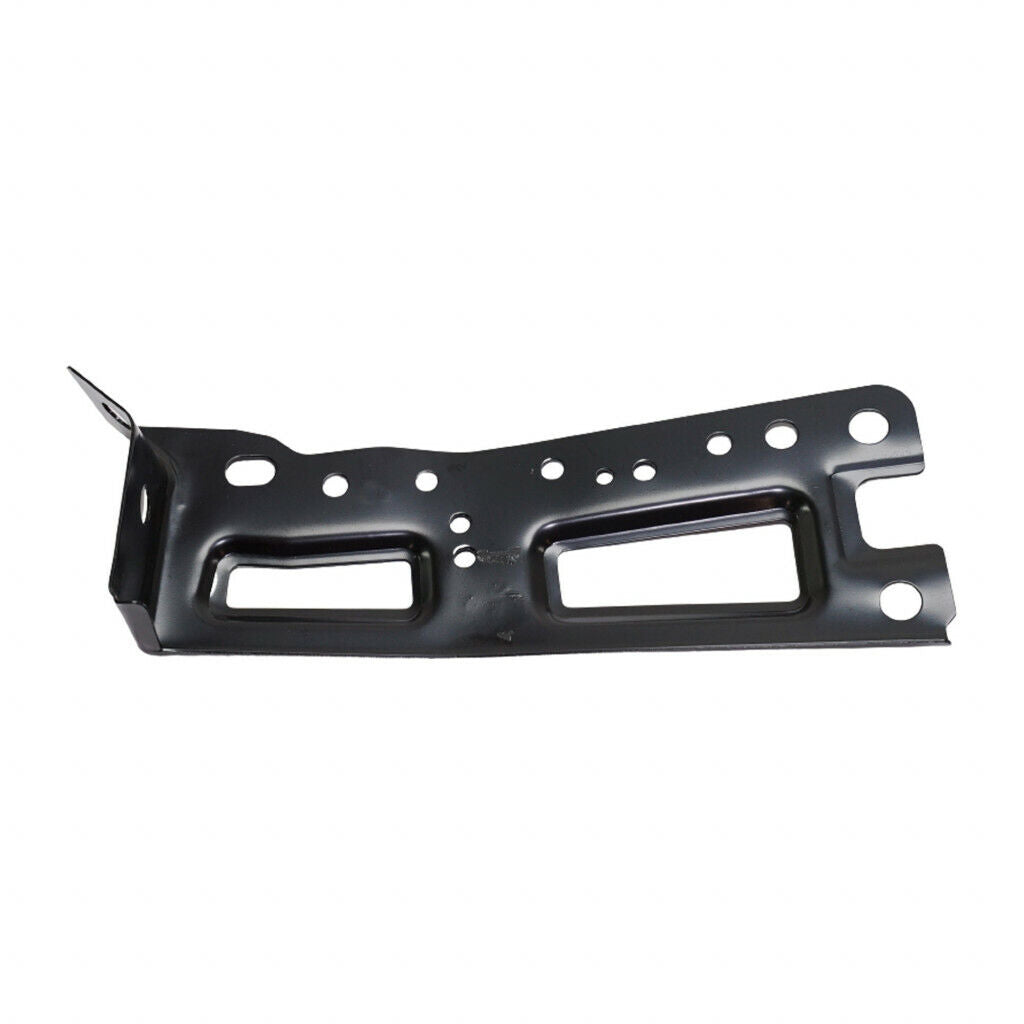 FENDER BRACE FR LH STEEL