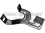 FENDER BRACE FR LH STEEL — photo 2