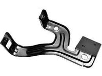 FENDER BRACE FR LH STEEL