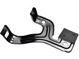 FENDER BRACE FR LH STEEL