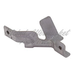 FENDER BRACKET FR LH STEEL — photo 4